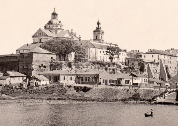 Image - Berdychiv (early 20th century photo).